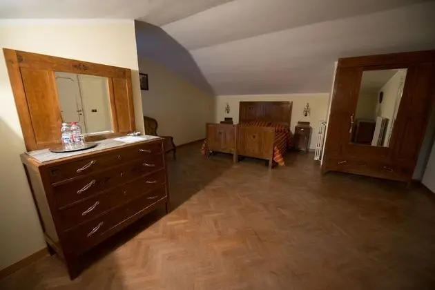 Family Süit, 2 Yatak Odası (Guido Monaco 2nd floor no elevator)