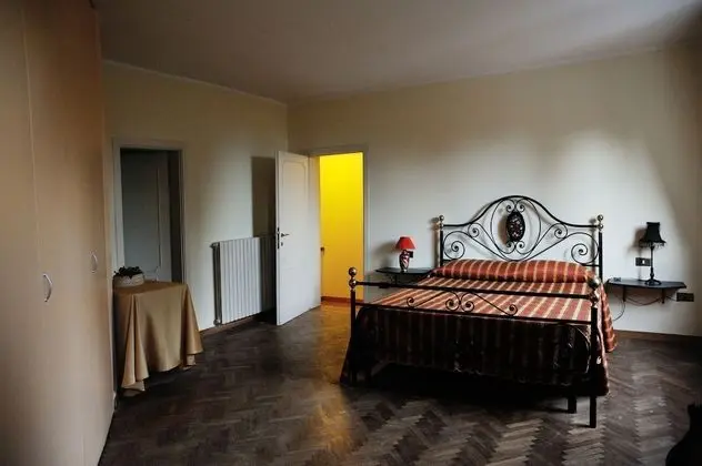 Superior Tek Büyük Yataklı Oda (Petrarca Fascinosa 1st fl. no elevat.)