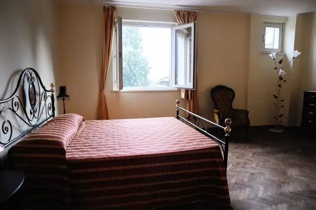 Superior Tek Büyük Yataklı Oda (Petrarca Fascinosa 1st fl. no elevat.)