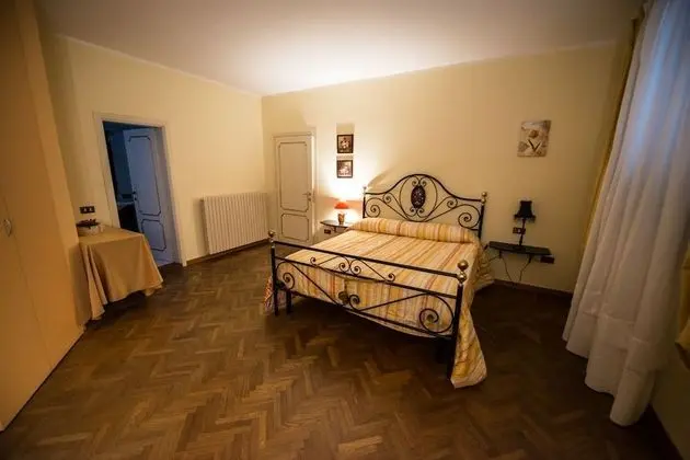 Superior Tek Büyük Yataklı Oda (Petrarca Fascinosa 1st fl. no elevat.)