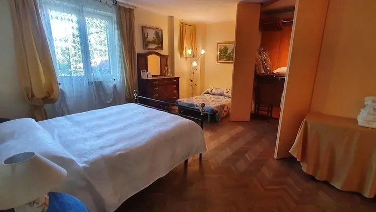 Superior Tek Büyük Yataklı Oda (Petrarca Fascinosa 1st fl. no elevat.)