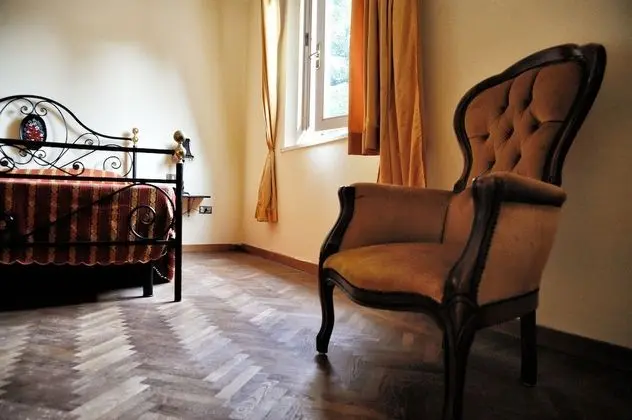 Superior Tek Büyük Yataklı Oda (Petrarca Fascinosa 1st fl. no elevat.)