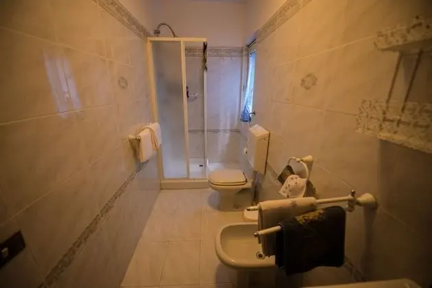 Superior Tek Büyük Yataklı Oda (Petrarca Fascinosa 1st fl. no elevat.)