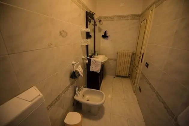 Superior Tek Büyük Yataklı Oda (Petrarca Fascinosa 1st fl. no elevat.)