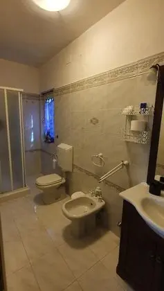Superior Tek Büyük Yataklı Oda (Petrarca Fascinosa 1st fl. no elevat.)