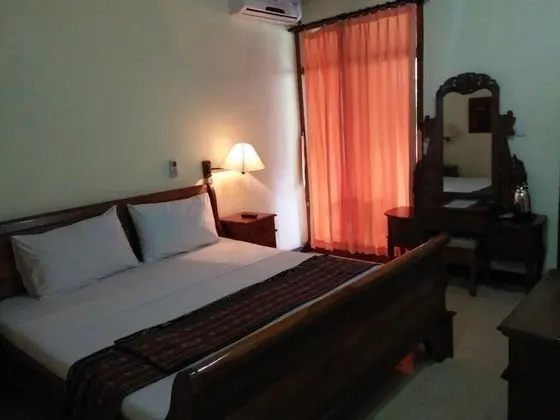 Deluxe Oda, Deniz Manzaralı