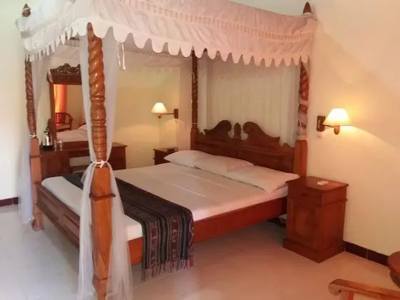 Deluxe Oda, Deniz Manzaralı