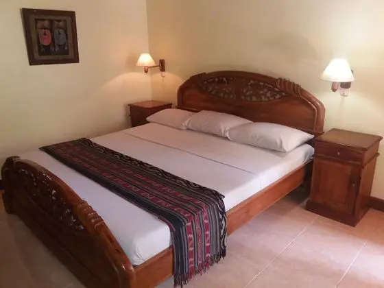 Deluxe Oda, Deniz Manzaralı