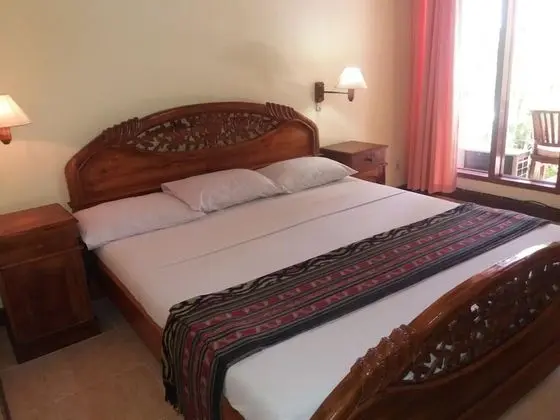 Deluxe Oda, Deniz Manzaralı