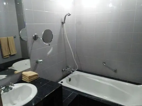 Deluxe Oda, Deniz Manzaralı