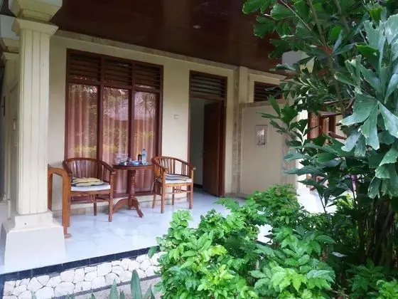 Deluxe Oda, Deniz Manzaralı