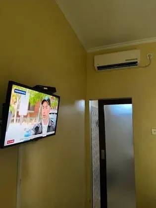 Deluxe Tek Büyük Yataklı Oda, 1 Yatak Odası, Sigara İçilmez