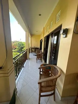 Deluxe Tek Büyük Yataklı Oda, 1 Yatak Odası, Sigara İçilmez, Bahçe Manzaralı