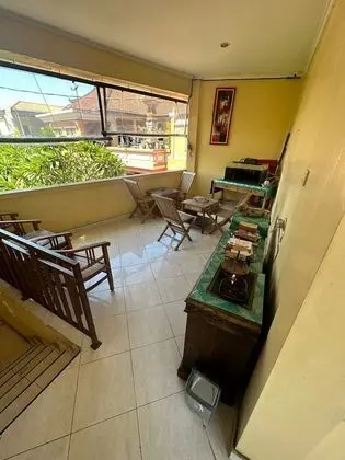 Deluxe Tek Büyük Yataklı Oda, 1 Yatak Odası, Sigara İçilmez, Bahçe Manzaralı