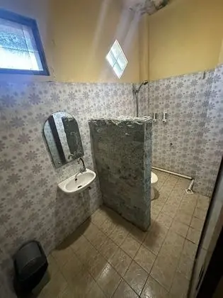 Deluxe Tek Büyük Yataklı Oda, 1 Yatak Odası, Sigara İçilmez, Bahçe Manzaralı