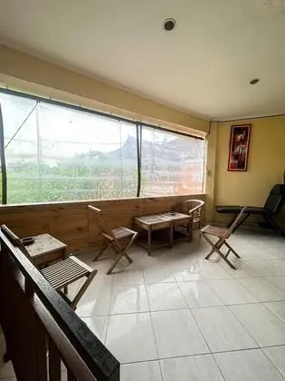 Oturma alanı