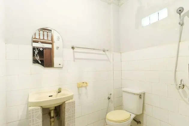 Standard İki Ayrı Yataklı Oda