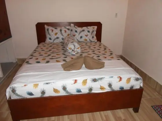 Deluxe Bungalov