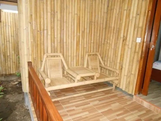 Deluxe Bungalov
