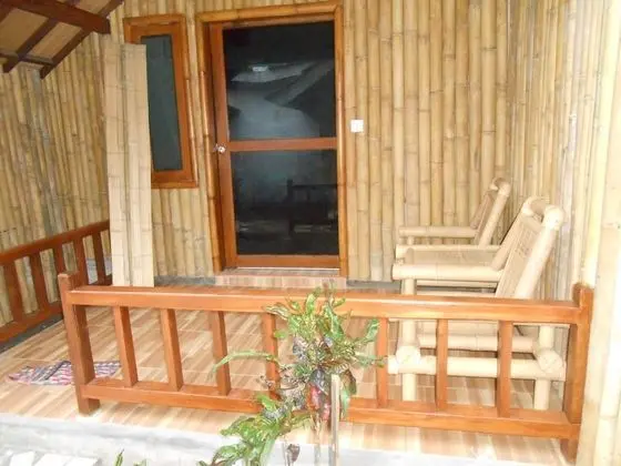 Deluxe Bungalov