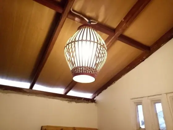 Deluxe Bungalov