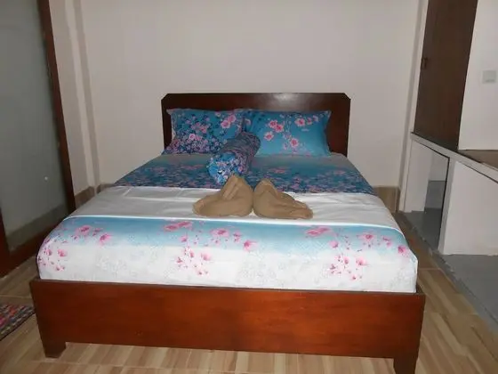 Deluxe Bungalov
