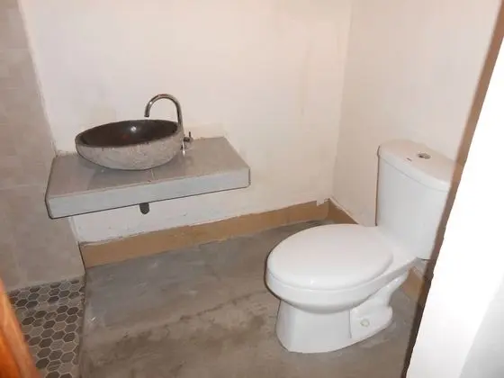 Deluxe Bungalov