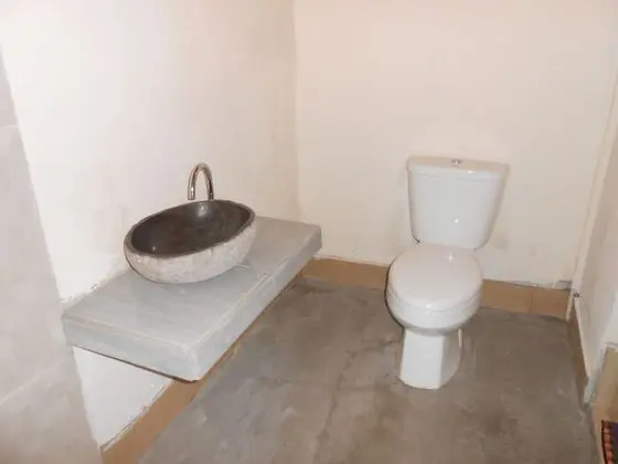 Deluxe Bungalov