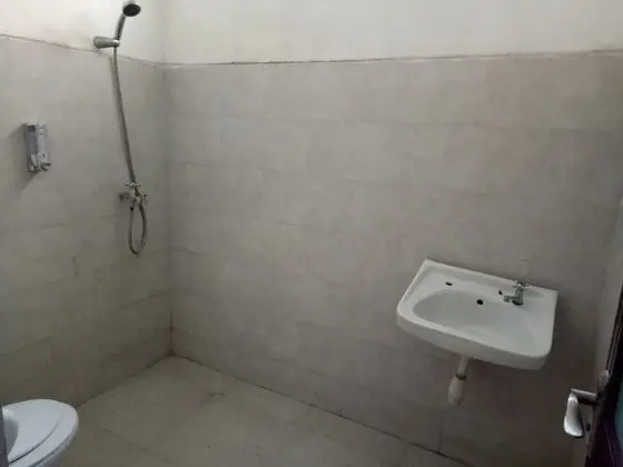 Family Tek Büyük Yataklı Oda