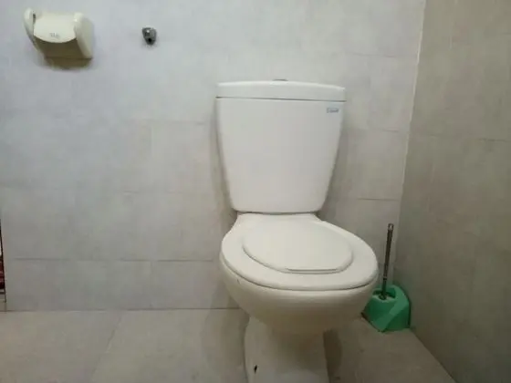 Family Tek Büyük Yataklı Oda
