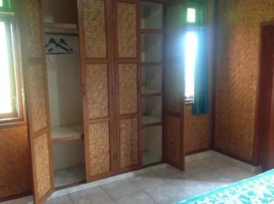 İki Ayrı Yataklı Oda