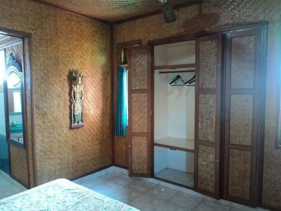 İki Ayrı Yataklı Oda