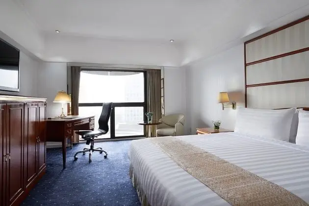 Grand Oda, 2 Tek Kişilik Yatak, Şehir Manzaralı
