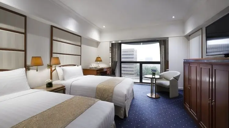Grand Oda, 2 Tek Kişilik Yatak, Şehir Manzaralı