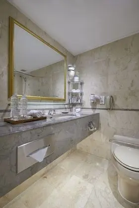 Grand Oda, 2 Tek Kişilik Yatak, Şehir Manzaralı