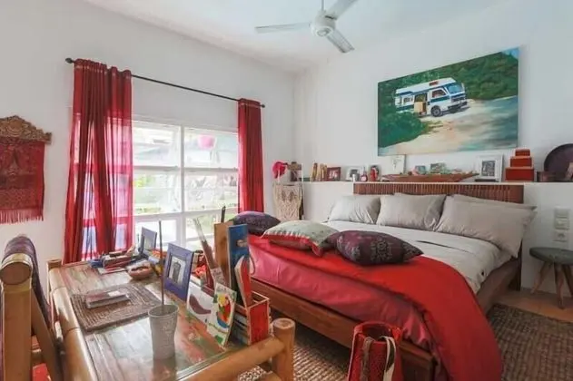 Comfort Villa, 3 Yatak Odası