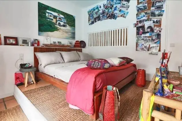 Comfort Villa, 3 Yatak Odası