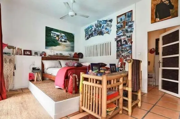 Comfort Villa, 3 Yatak Odası