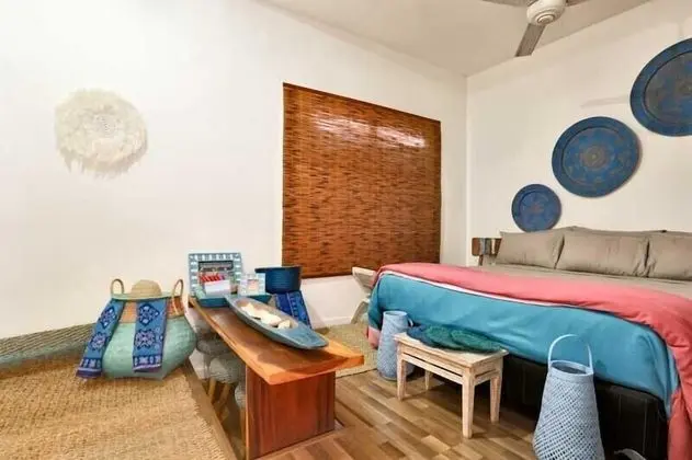 Comfort Villa, 3 Yatak Odası