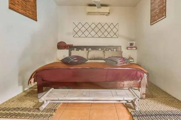 Comfort Villa, 3 Yatak Odası