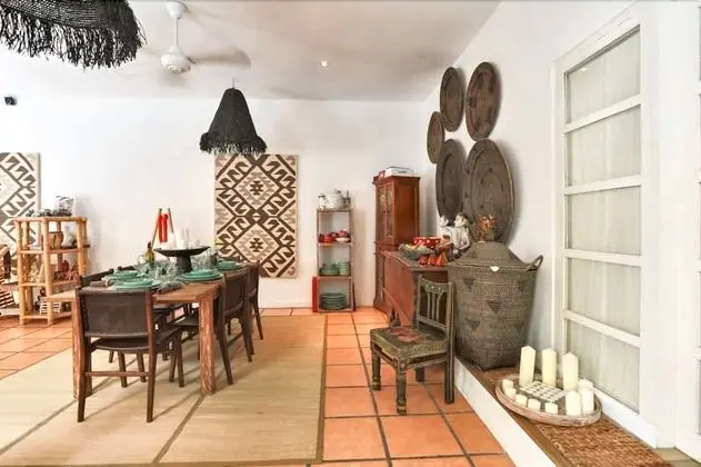 Comfort Villa, 3 Yatak Odası