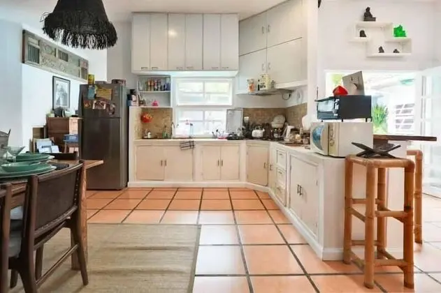 Comfort Villa, 3 Yatak Odası