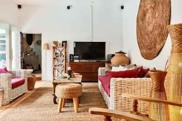 Comfort Villa, 3 Yatak Odası