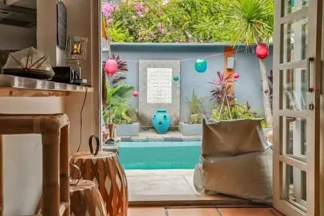 Comfort Villa, 3 Yatak Odası