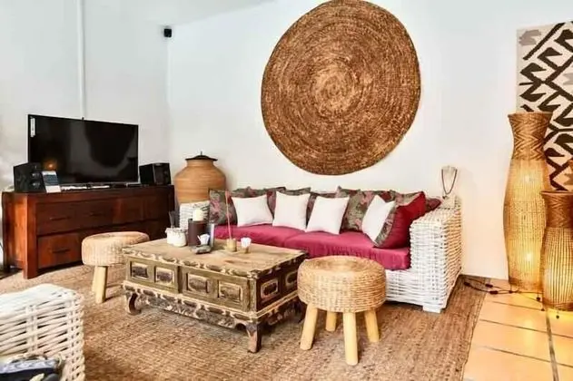 Comfort Villa, 3 Yatak Odası