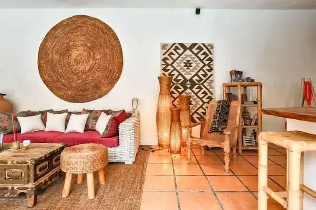 Comfort Villa, 3 Yatak Odası