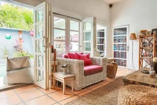 Comfort Villa, 3 Yatak Odası