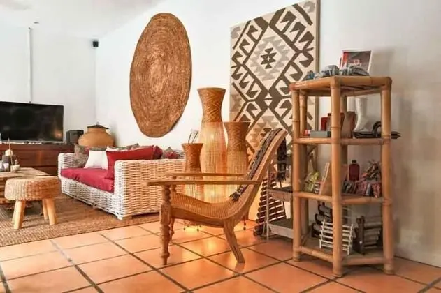 Comfort Villa, 3 Yatak Odası