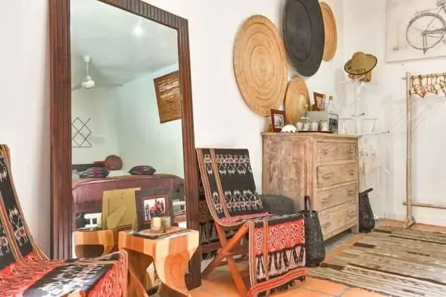 Comfort Villa, 3 Yatak Odası
