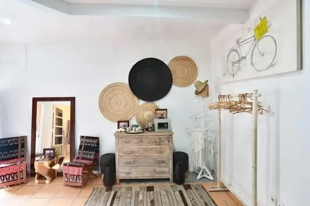 Comfort Villa, 3 Yatak Odası
